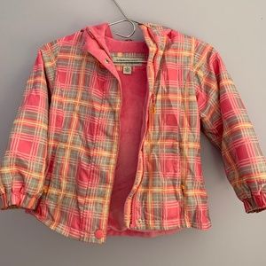 Used London Fog Jacket - Size 6